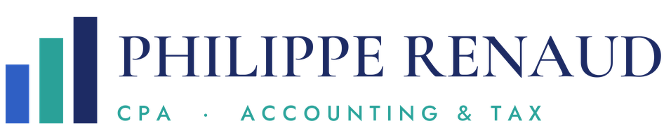 Philippe Renaud CPA